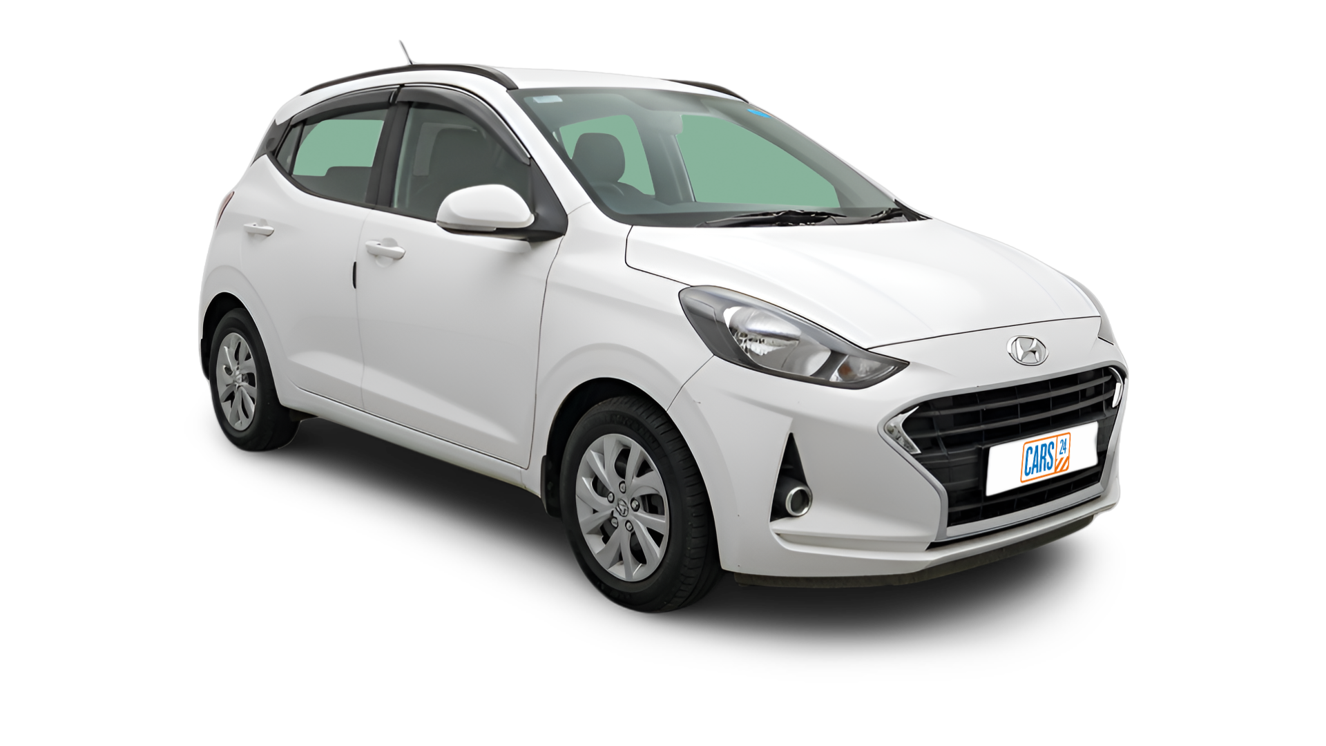 Hyundai GRAND I10 NIOS-img